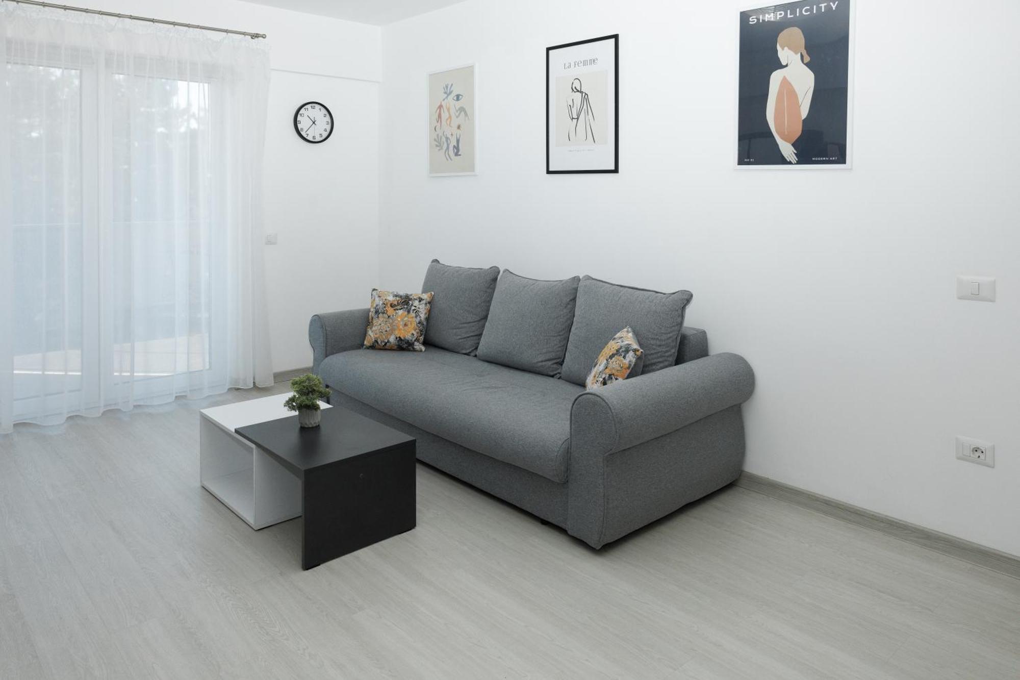 Exclusive Ultracentral Apartments And Studios #Enescu#Universitatii#Сучеава Екстериор снимка