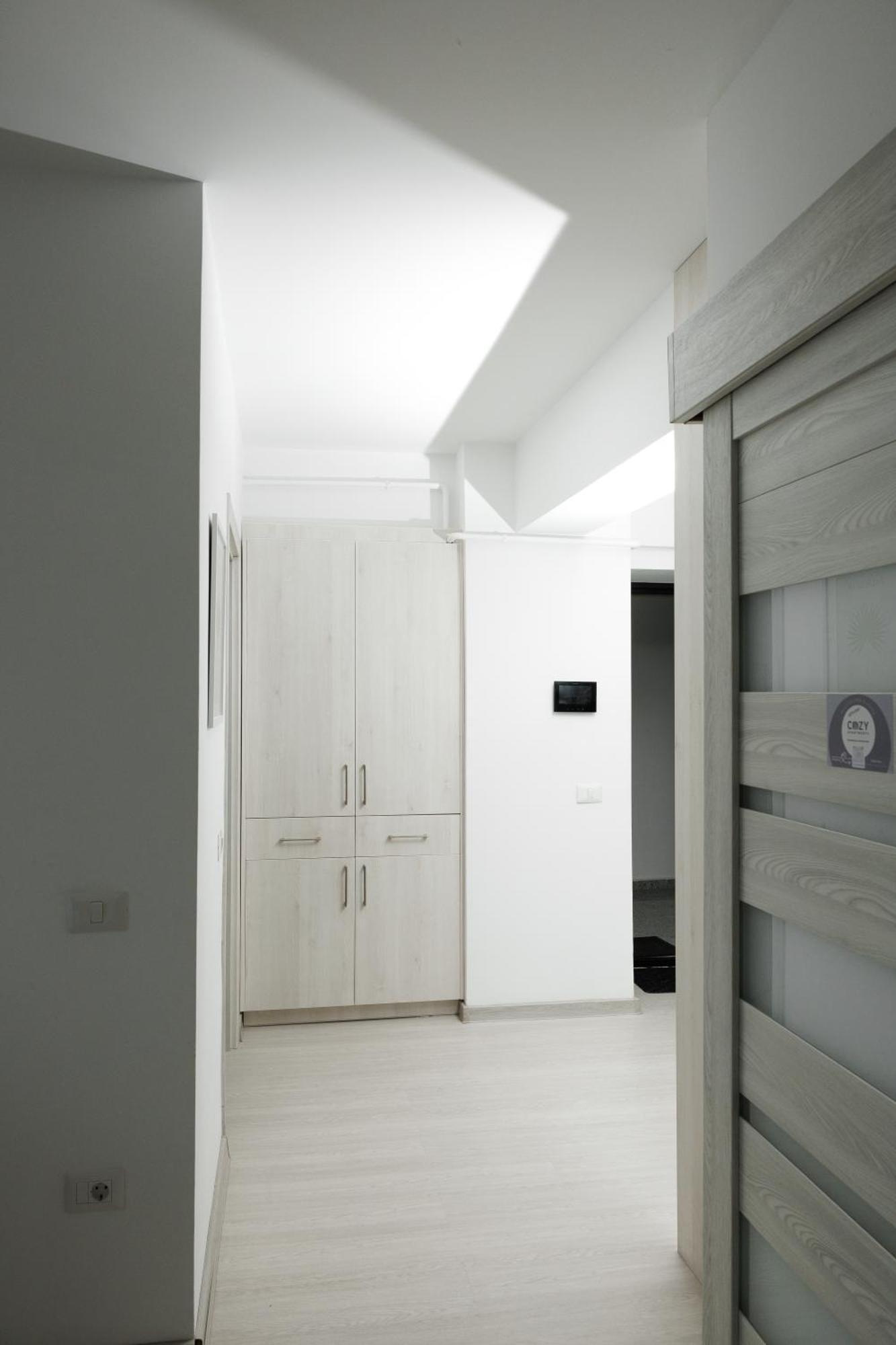 Exclusive Ultracentral Apartments And Studios #Enescu#Universitatii#Сучеава Екстериор снимка